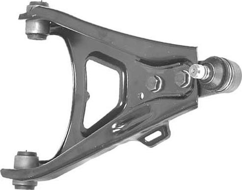 MGA SB7378 - Brat, suspensie roata aaoparts.ro