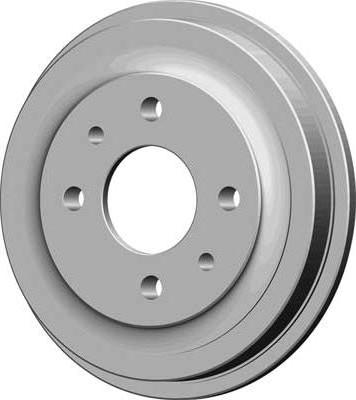 MGA T7404 - Tambur frana aaoparts.ro