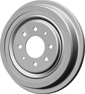 MGA T7406 - Tambur frana aaoparts.ro