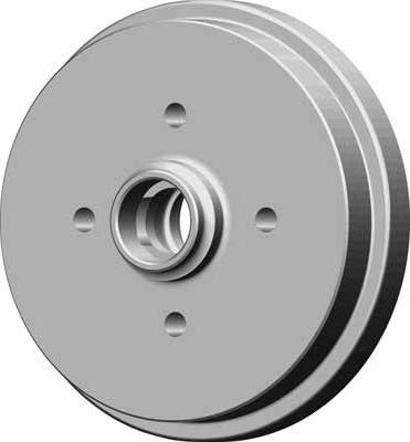 MGA TR7405 - Tambur frana aaoparts.ro