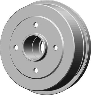 MGA TR7400 - Tambur frana aaoparts.ro