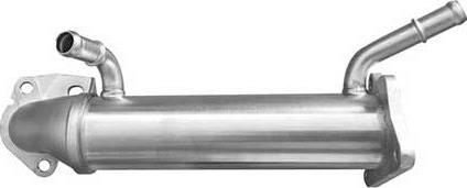MGA VG7228 - Radiator, recirculare gaze de esapament aaoparts.ro