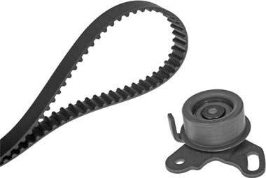 MGA X038H1 - Set curea de distributie aaoparts.ro
