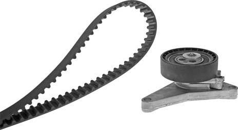 MGA X3951 - Set curea de distributie aaoparts.ro