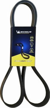 MICHELIN EngineParts SMAMV6PK1865 - Curea transmisie cu caneluri aaoparts.ro
