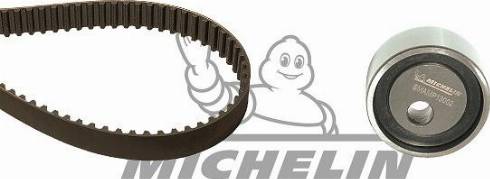 MICHELIN EngineParts SMATK0051 - Set curea de distributie aaoparts.ro
