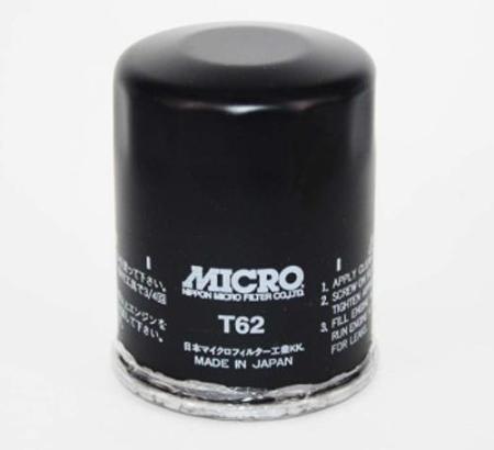 Micro T-62 - Filtru ulei aaoparts.ro