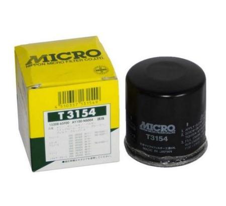 Micro T-3154 - Filtru ulei aaoparts.ro
