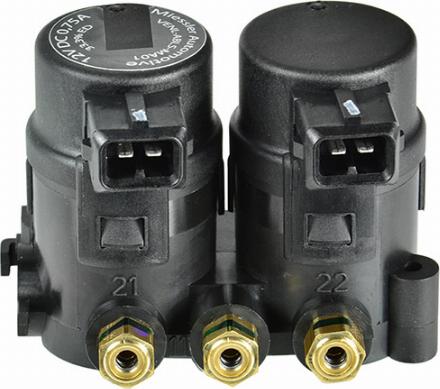 MiesslerAutomotive 5934-01-0041 - Supapa multicai aaoparts.ro