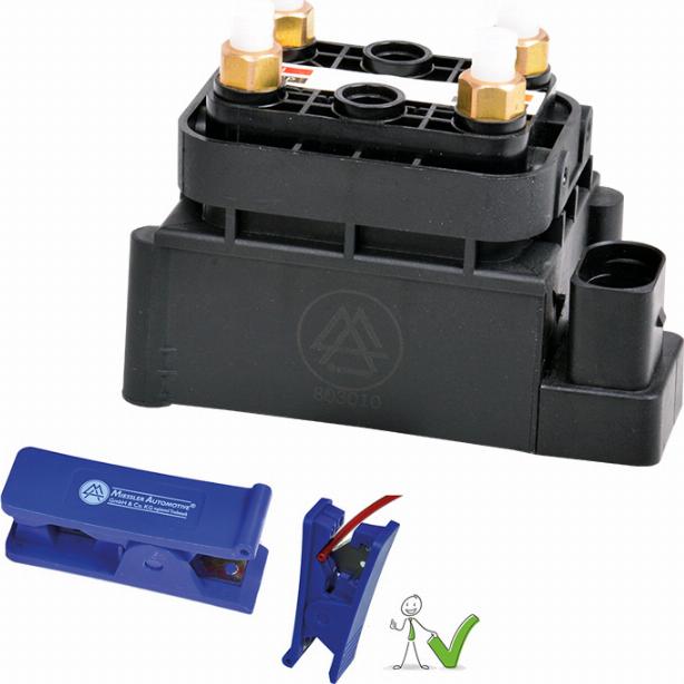 MiesslerAutomotive 51139-01-5630 - Supapa multicai aaoparts.ro