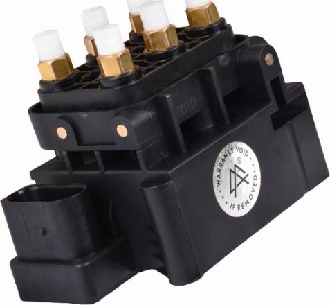 MiesslerAutomotive 5365-01-6013 - Supapa multicai aaoparts.ro