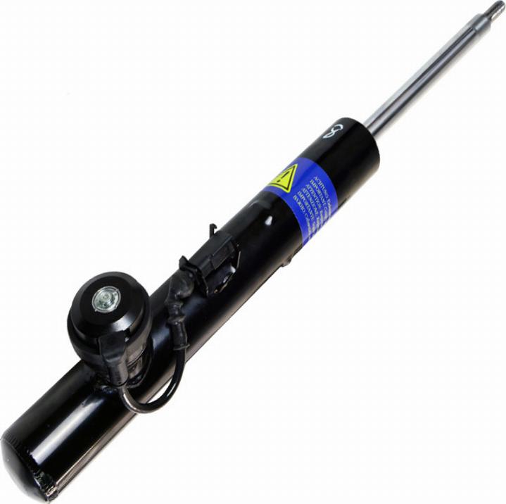 MiesslerAutomotive 1158-01-3029 - Amortizor aaoparts.ro