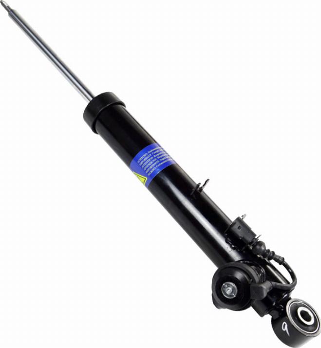 MiesslerAutomotive 1160-01-3025 - Amortizor aaoparts.ro