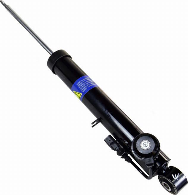 MiesslerAutomotive 1161-01-3026 - Amortizor aaoparts.ro