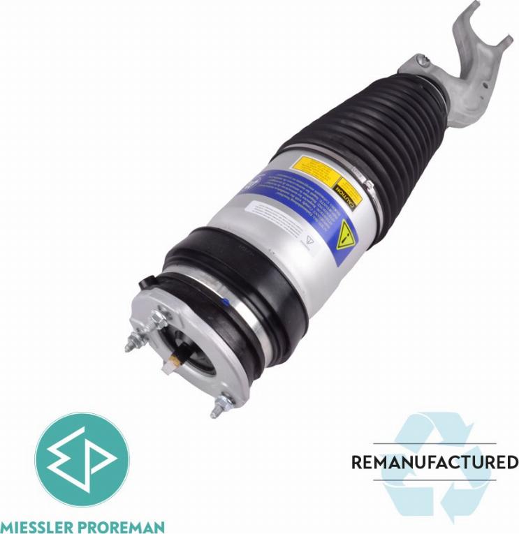MiesslerAutomotive 11260-21-125E - Brat arc pneumatic aaoparts.ro