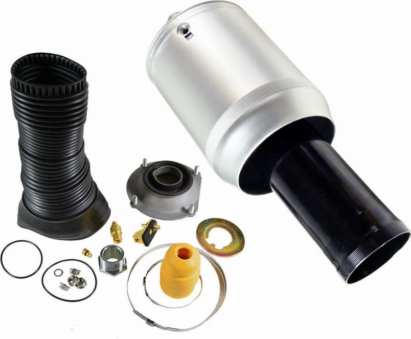MiesslerAutomotive 180-01-6040 - Arc pneumatic, directie aaoparts.ro