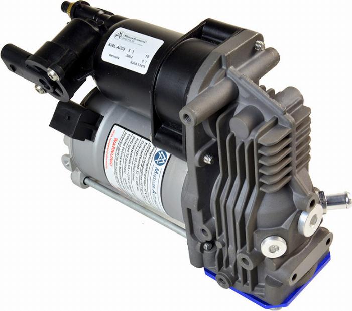 MiesslerAutomotive 2404-01-4729 - Compresor, instalatie aer comprimat aaoparts.ro