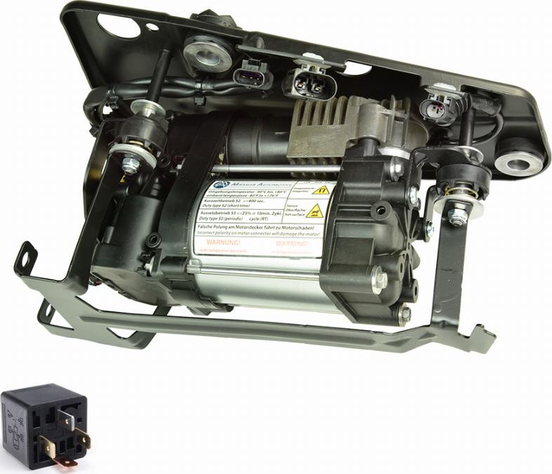 MiesslerAutomotive 21227-18-0720 - Compresor, instalatie aer comprimat aaoparts.ro