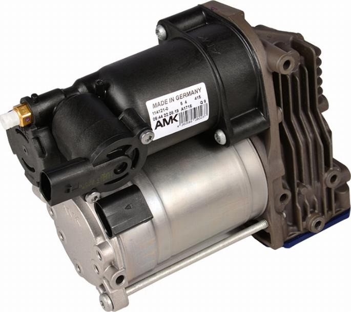 MiesslerAutomotive 2295-05-4729 - Compresor, instalatie aer comprimat aaoparts.ro