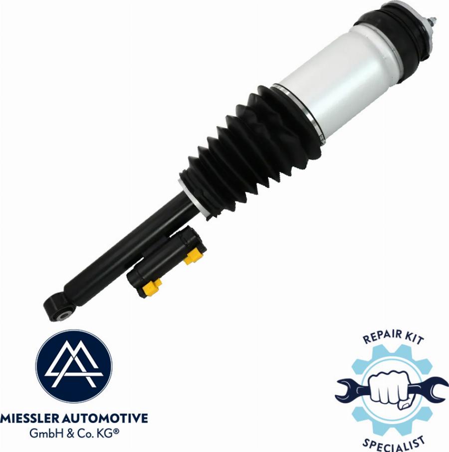 MiesslerAutomotive MA-0000042 - Brat arc pneumatic aaoparts.ro