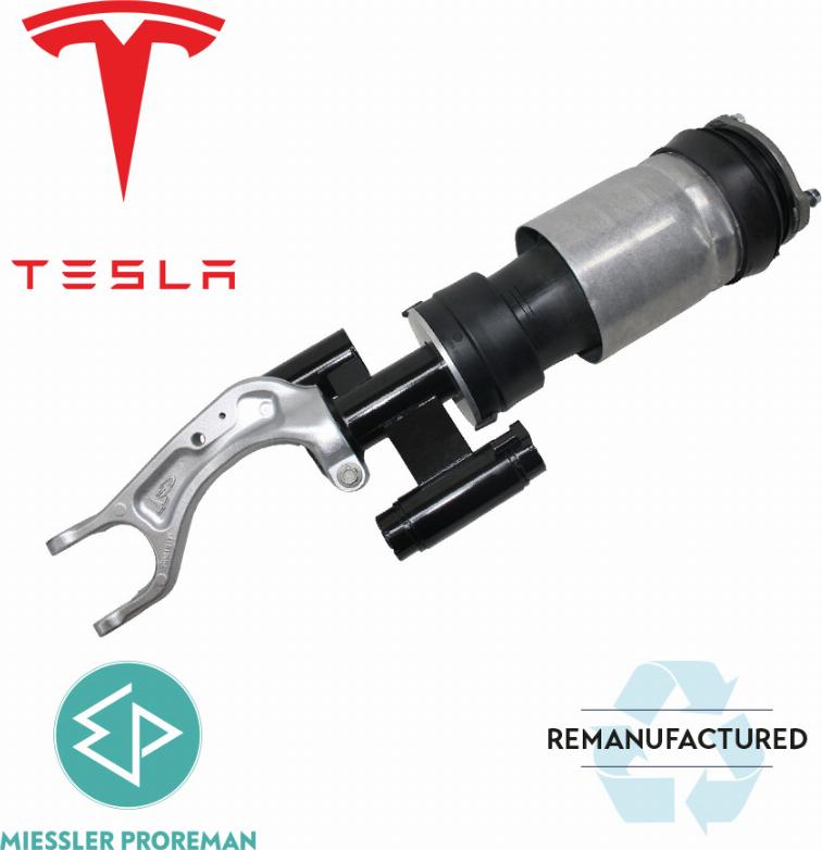 MiesslerAutomotive MA-0000003 - Brat arc pneumatic aaoparts.ro