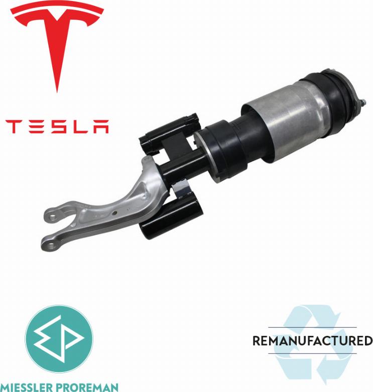 MiesslerAutomotive MA-0000002 - Brat arc pneumatic aaoparts.ro
