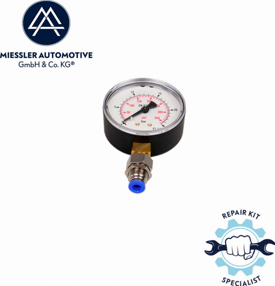 MiesslerAutomotive MA-0000088 - Furtun, alimentare aer aaoparts.ro
