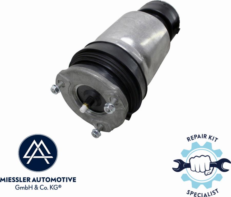 MiesslerAutomotive MA-0000039 - Arc pneumatic, directie aaoparts.ro