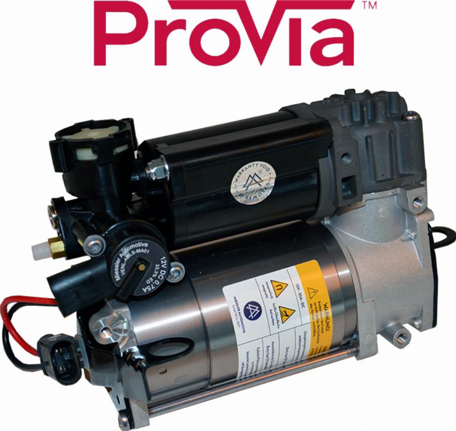 MiesslerAutomotive MA-0000161 - Compresor, instalatie aer comprimat aaoparts.ro
