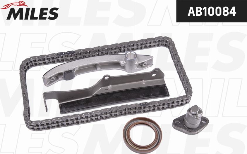 Miles AB10084 - Chit lant de distributie aaoparts.ro