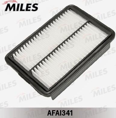 Miles AFAI341 - Filtru aer aaoparts.ro