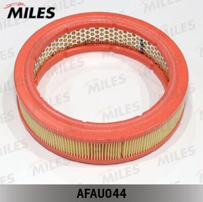 Miles AFAU044 - Filtru aer aaoparts.ro