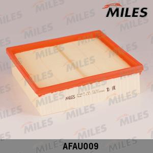 Miles AFAU009 - Filtru aer aaoparts.ro