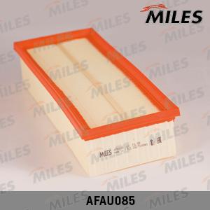 Miles AFAU085 - Filtru aer aaoparts.ro