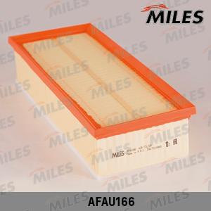 Miles AFAU166 - Filtru aer aaoparts.ro