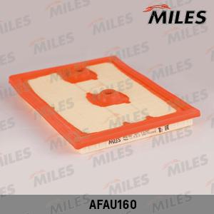Miles AFAU160 - Filtru aer aaoparts.ro