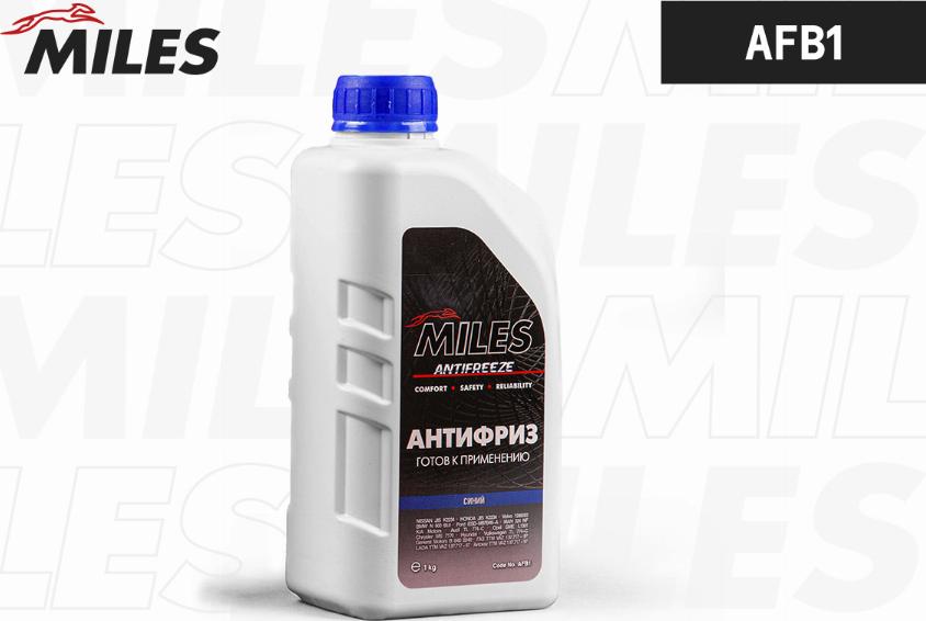Miles AFB1 - Antigel aaoparts.ro
