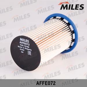 Miles AFFE072 - Filtru combustibil aaoparts.ro