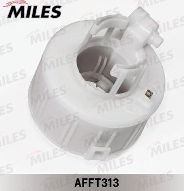 Miles AFFT313 - Filtru combustibil aaoparts.ro