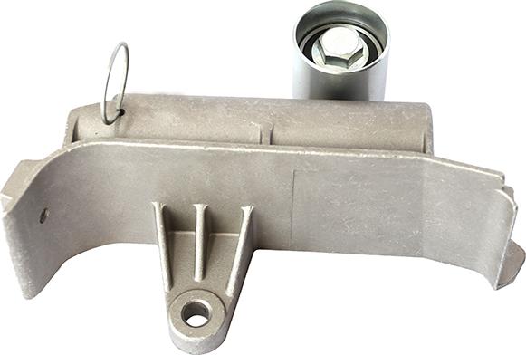 Miles AG01007 - Amortizor vibratii, curea distributie aaoparts.ro