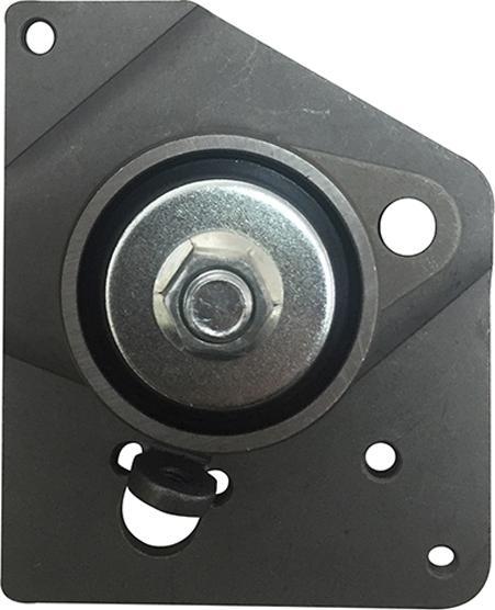 Miles AG01033 - Intinzator,curea distributie aaoparts.ro