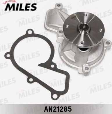 Miles AN21285 - Pompa apa aaoparts.ro