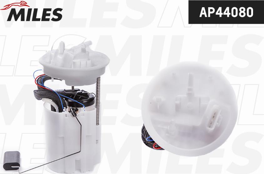 Miles AP44080 - Modul alimentare combustibil aaoparts.ro