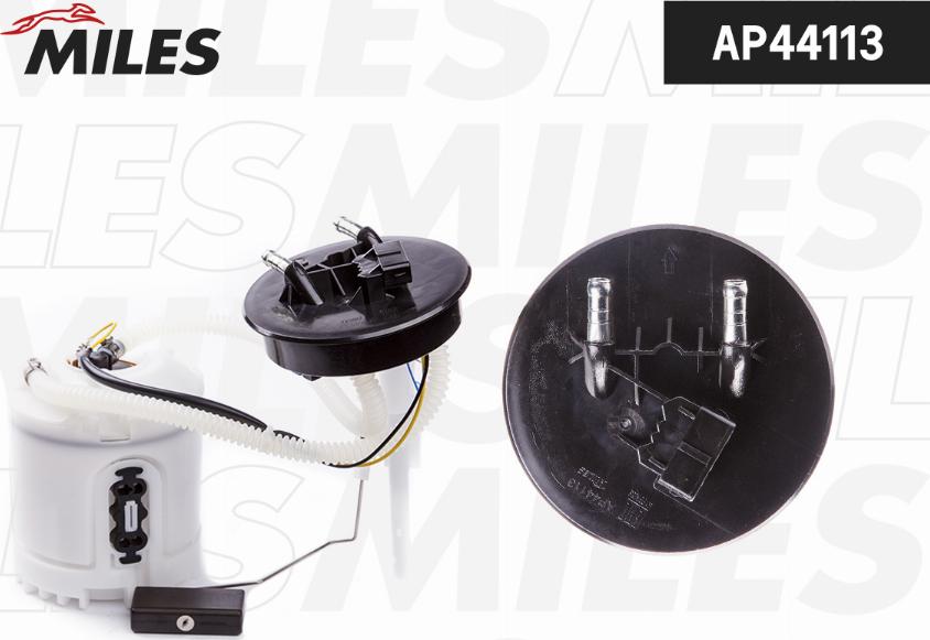 Miles AP44113 - Modul alimentare combustibil aaoparts.ro