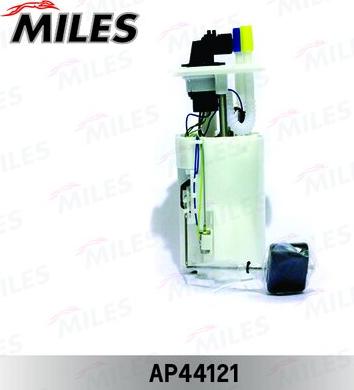 Miles AP44121 - Modul alimentare combustibil aaoparts.ro