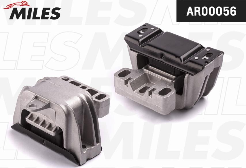 Miles AR00056 - Suport motor aaoparts.ro