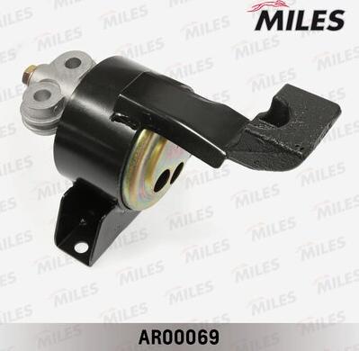 Miles AR00069 - Suport motor aaoparts.ro