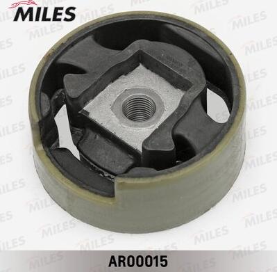Miles AR00015 - Suport motor aaoparts.ro