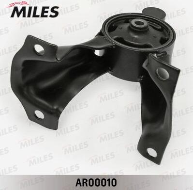 Miles AR00010 - Suport motor aaoparts.ro