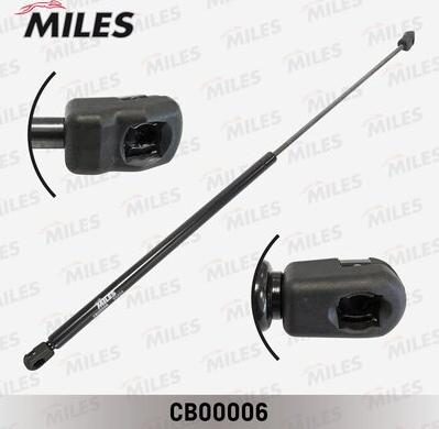 Miles CB00006 - Amortizor capota aaoparts.ro
